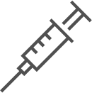 Seloken, inj-vätska, lösning 1 mg/ml Recordati AB - 5 x 5 milliliter - 5 x 5 milliliter